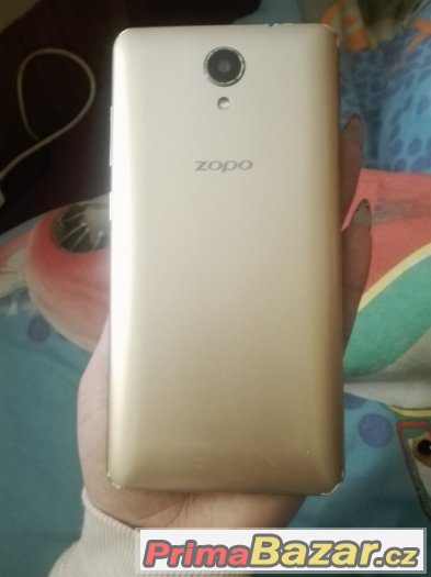 Zopo c2 color gold