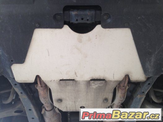 Subaru Outback Legacy 2010-2014 - originální plechový kryt Subaru Outback Legacy 2010-2014 - originální plechový kryt