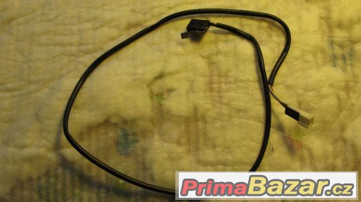 Microspínač zámku kufru BMW E38 61318360399