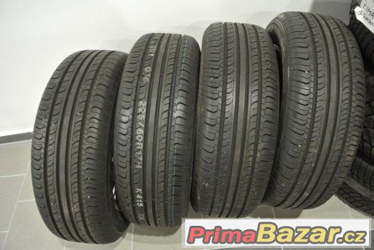 Kia Sportage ALU kola 5 x 114,3 R17