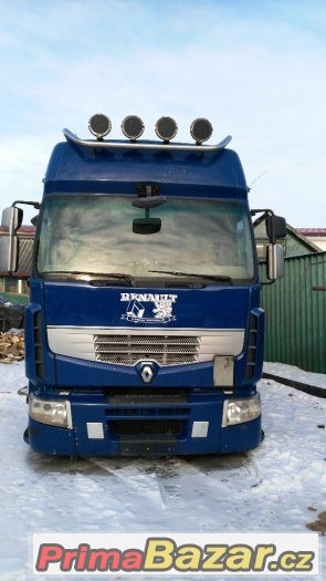 Renault Premium DXI R.450.24 S PR 6X2