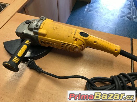 Flexka Dewalt D28490-QS 2000W