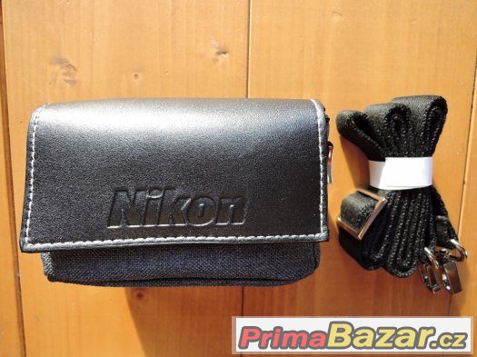 Nikon Premium Case CS-P