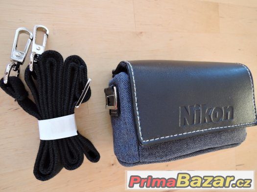 Nikon Premium Case CS-P