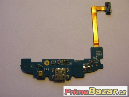 Nabíjecí flexy Samsung-VÝPRODEJ SKLADU – fotografie 4