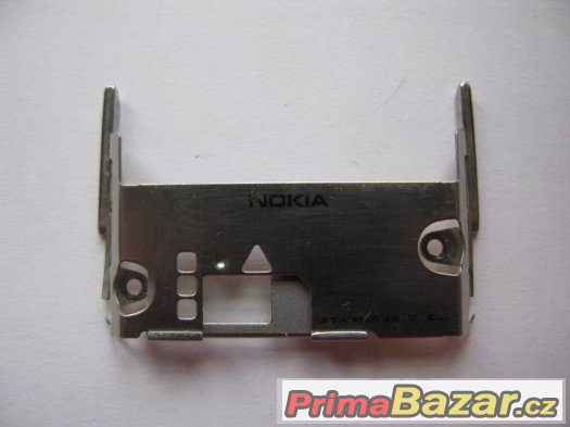 Nokia 8800 +Sirocco-kryt SIM karty ORIGINÁLNÍ