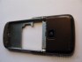 Nokia 8800e ARTE-střední kryt SAPPHIRE-ORIGINÁLNÍ