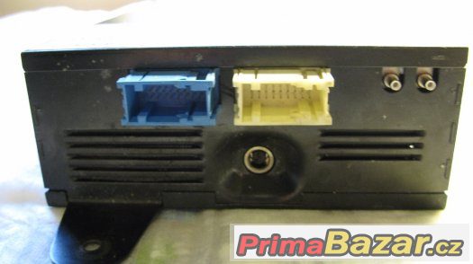 Video/TV modul 65508375127 pro BMW E38/E39 atd..