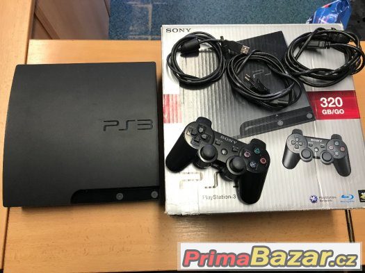 herni-konzole-playstation-3-320gb-krabice