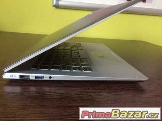 Lenovo ideapad U330p Grey