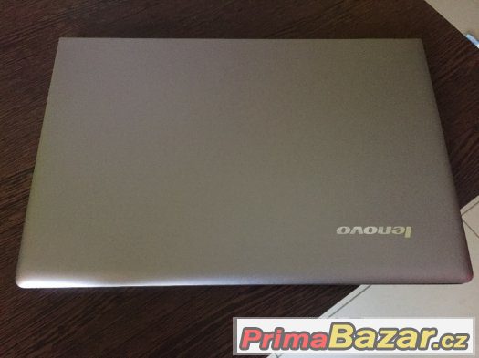 Lenovo ideapad U330p Grey