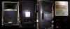 Reprobedna (2 ks.) LD System LD122 330 w/8ohm