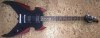 Elektrická kytara Silvertone Paul Stanley Apocalypse