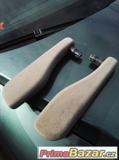 Loketni operky Renault Scenic 2 Loketni operky Renault Scenic 2