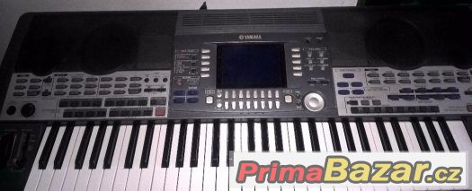Keyboard Yamaha PSR- 9000 Keyboard Yamaha PSR- 9000