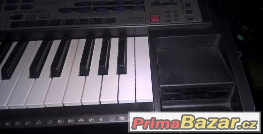 Keyboard Yamaha PSR- 9000 Keyboard Yamaha PSR- 9000