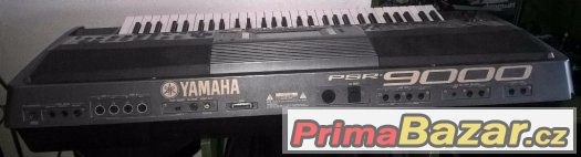 Keyboard Yamaha PSR- 9000 Keyboard Yamaha PSR- 9000