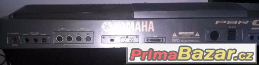 Keyboard Yamaha PSR- 9000 Keyboard Yamaha PSR- 9000