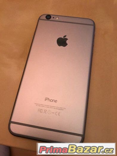 iPhone 6 Plus 16Gb