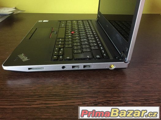 Lenovo ThinkPad Edge