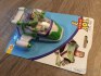 Nové hračky Toy Story 3