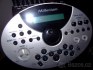 MILLENIUM MPS-600 E-DRUM MODUL