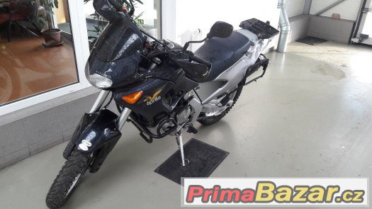 aprilia pegaso 650