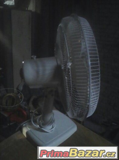 Ventilator super stav jako novi.