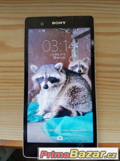 Sony xperia