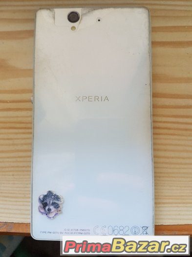 Sony xperia