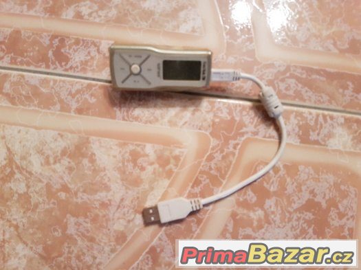 Mp3 San disk