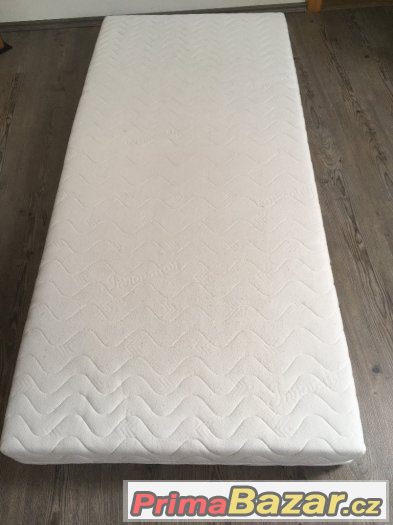 Zdravotní matrace tropico 90x200cm výška 16cm LZE ZASLAT