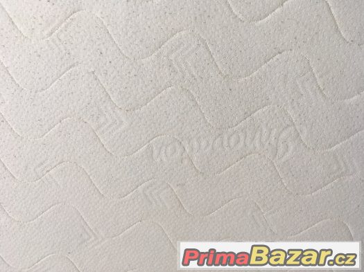 Zdravotní matrace tropico 90x200cm výška 16cm LZE ZASLAT