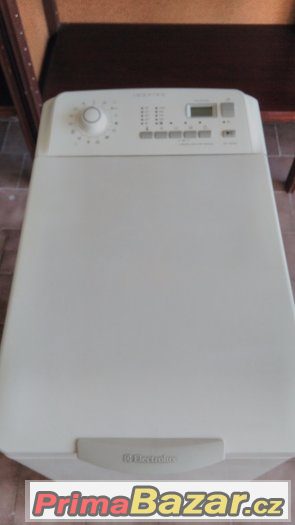 Automatická pračka Electrolux