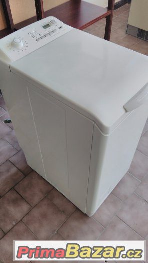 Automatická pračka Electrolux Automatická pračka Electrolux