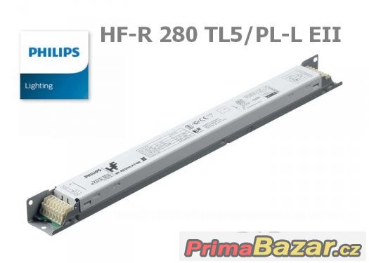 Elektronický předřadník Philips HF-R 280 TL5/PL-L EII