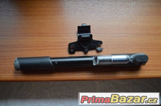 pumpa BBB BMP-58 WindGun L nová