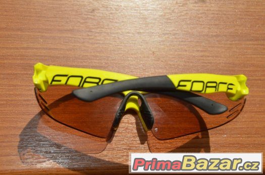 brýle Force RACE PRO – fotografie 4