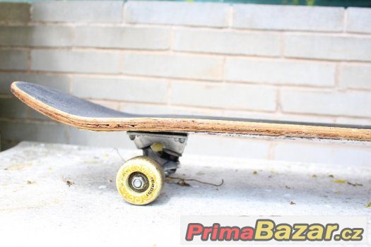 Skateboard Skateboard