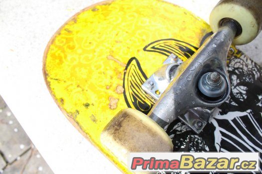 Skateboard Skateboard