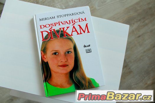 Dospívajícím dívkám