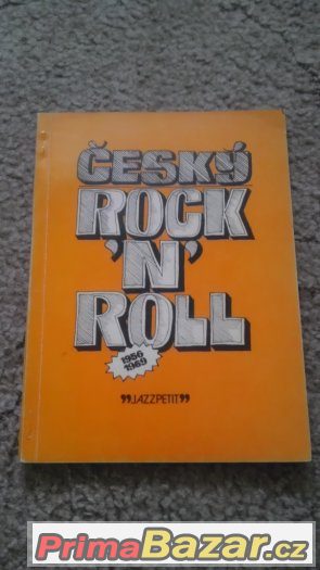 Prodám knihy o Rolling Stones a rocku Prodám knihy o Rolling Stones a rocku