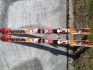 Lyže Volkl Racetiger GS World Cup - 142cm