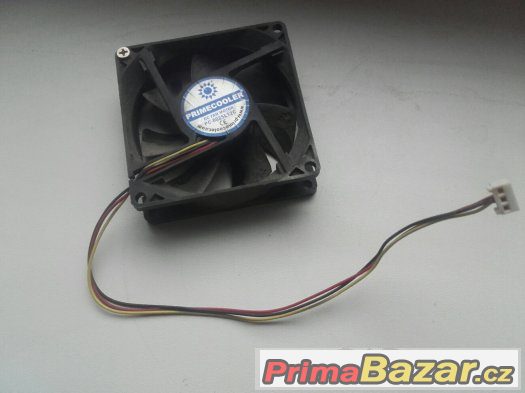 PC ventilátor