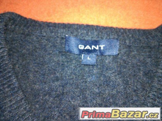 Prodám svetr GANT, vel. L