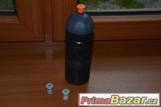 lahev-r-b-zdrava-lahev-750-ml-cerna-oranzova-zatka-nova