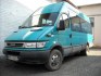 Autobus - IVECO DAILY, A50C14