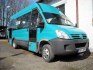 IVECO DAILY, A50C14G - autobus