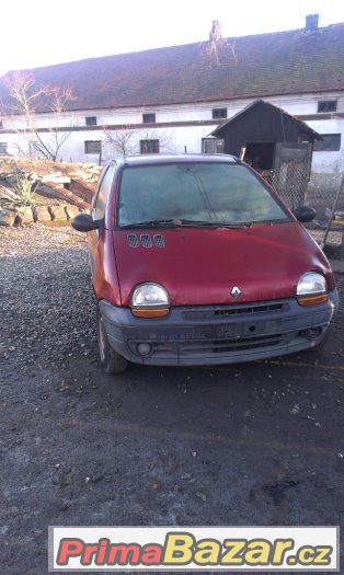 RENAULT twingo