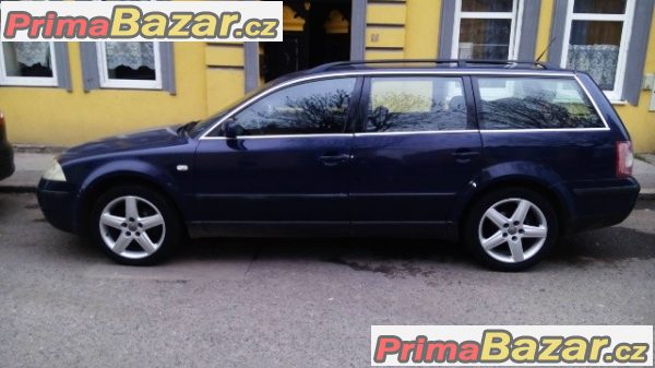 Passat B 5.5